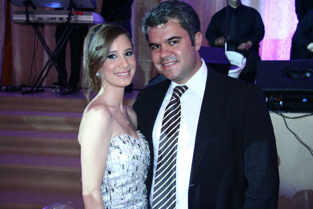 Wedding of Farah & Hassan Yassine